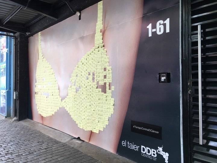 El Taier DDB