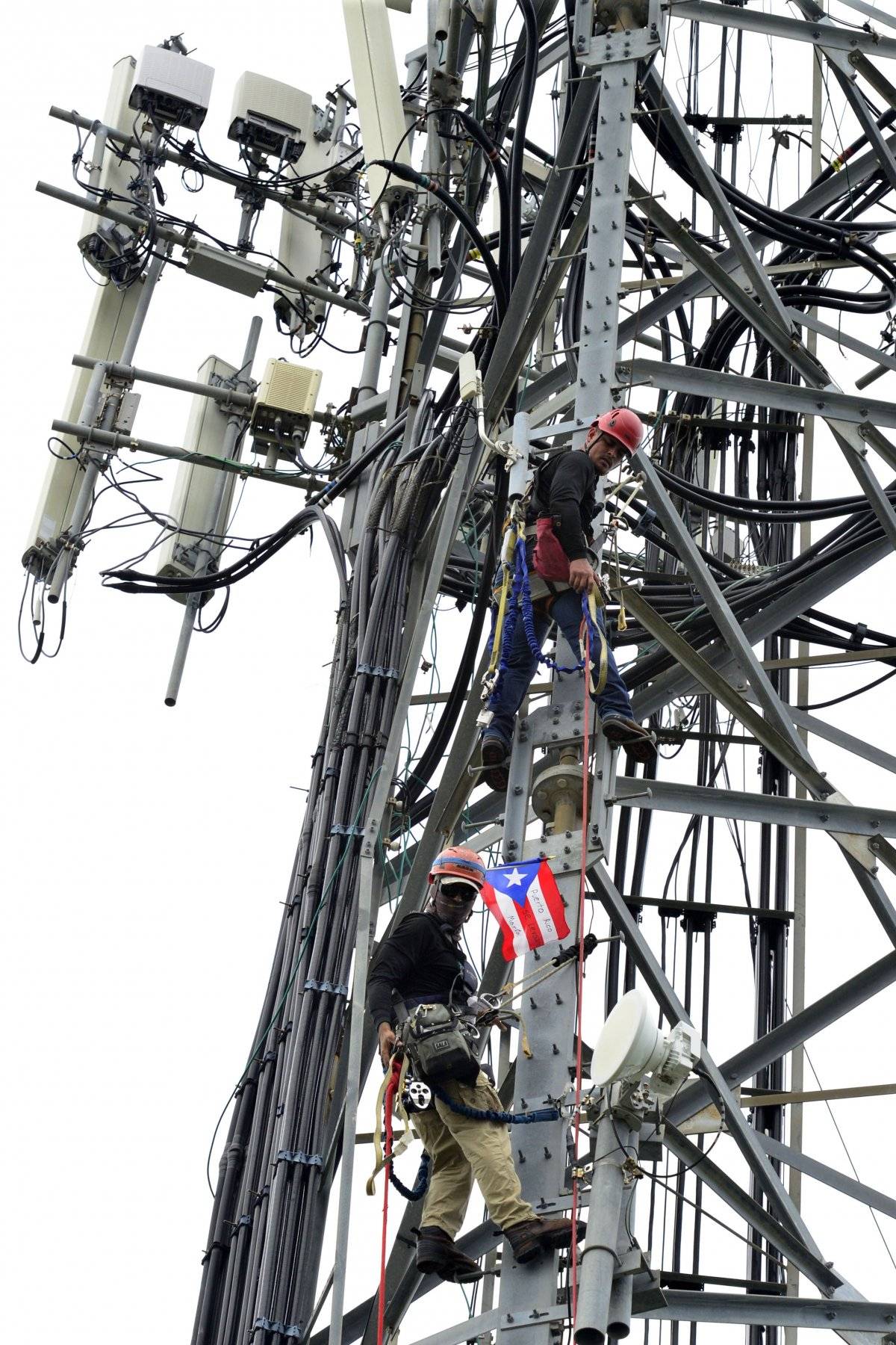 telecomunicaciones