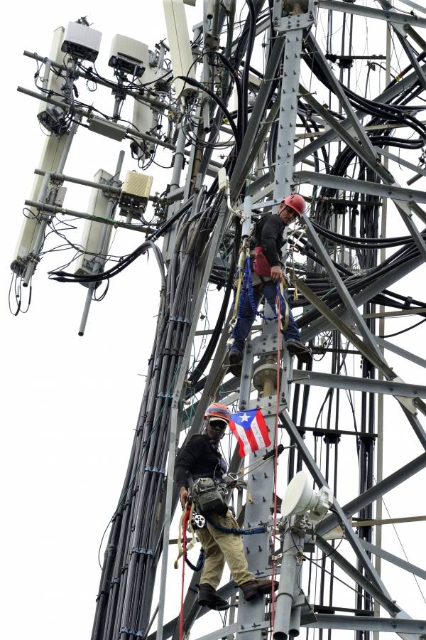 telecomunicaciones