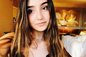 FOTOS: Sorprendente cambio de Valentina, la hija de Alejandro Fernández