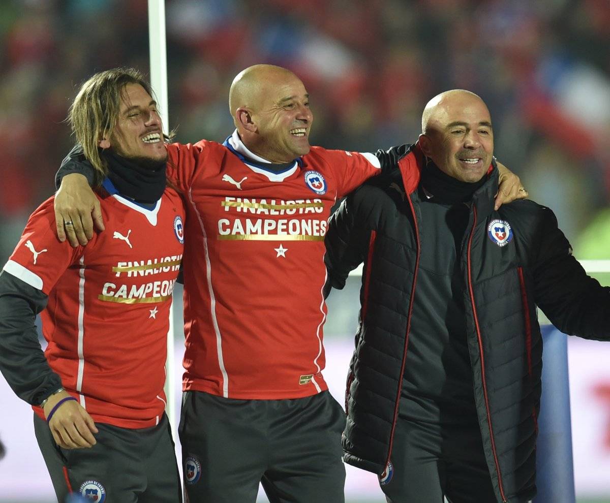 Sampaoli