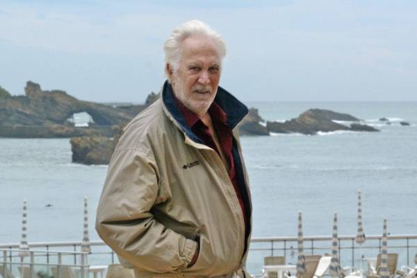 Federico Luppi, ícono del cine argentino fallece a los 81 años