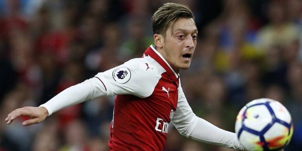 Arsene Wenger: David Ospina estará fuera un par de semanas