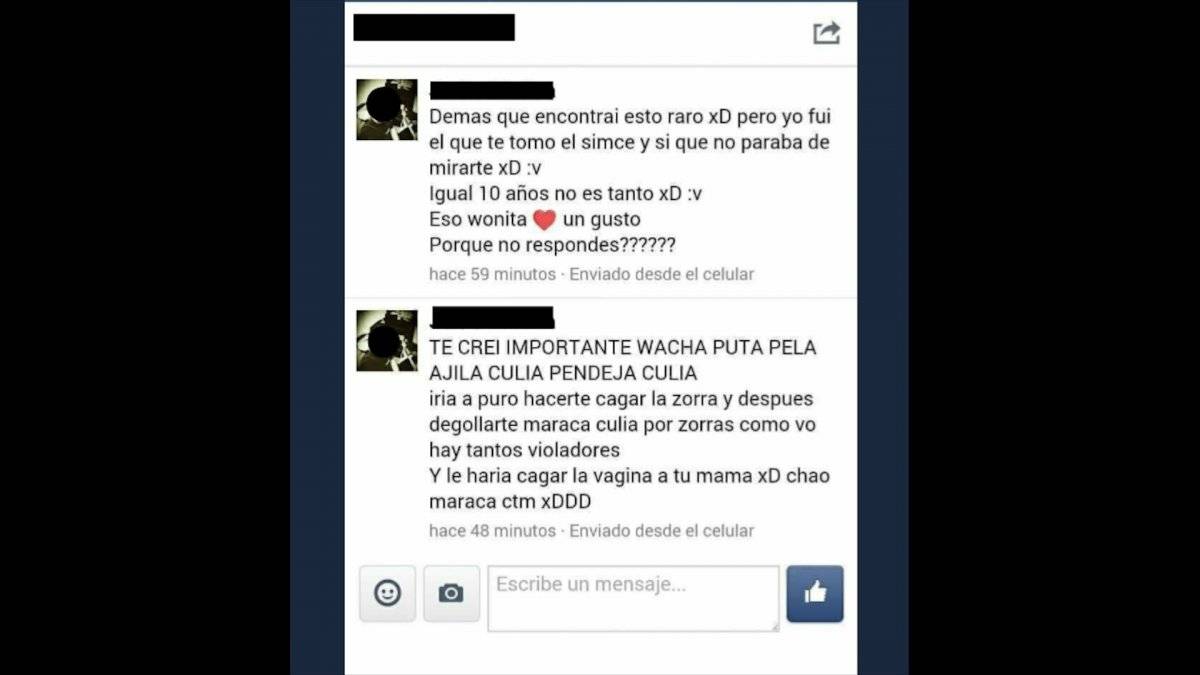 captura