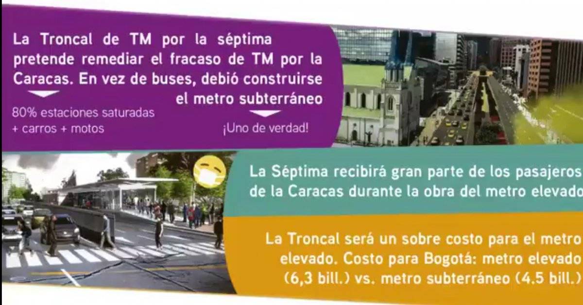 marcha
