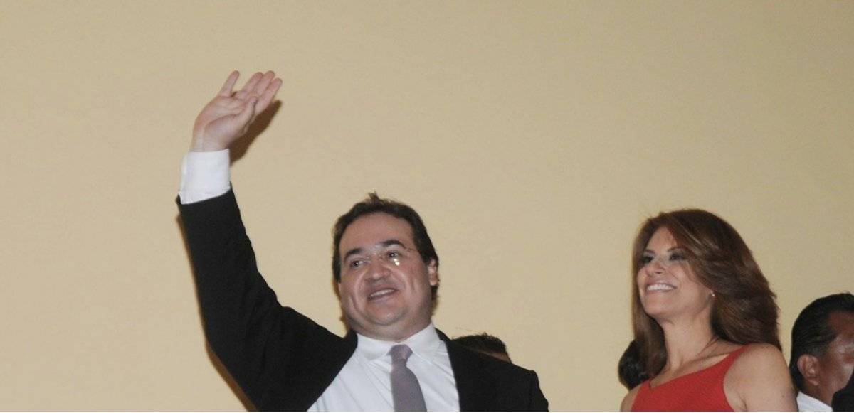 Javier Duarte