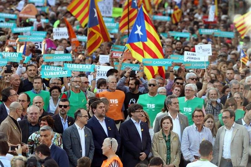Cataluña