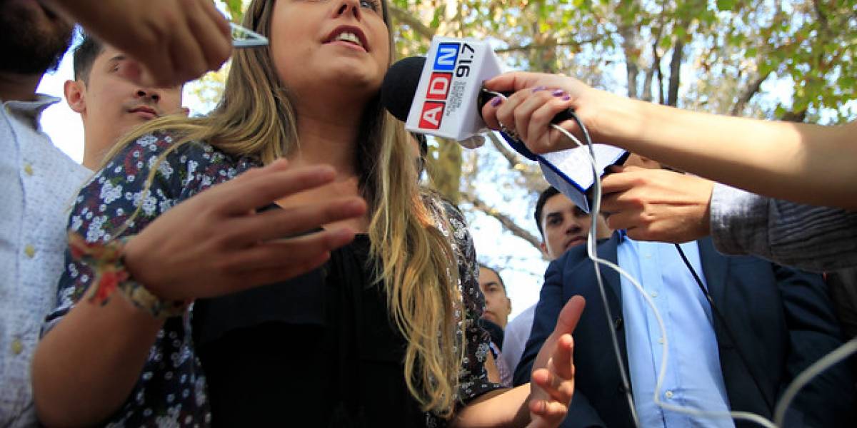 Hija de ME-O fue víctima de violento asalto Hija de ME-O fue víctima de violento asalto