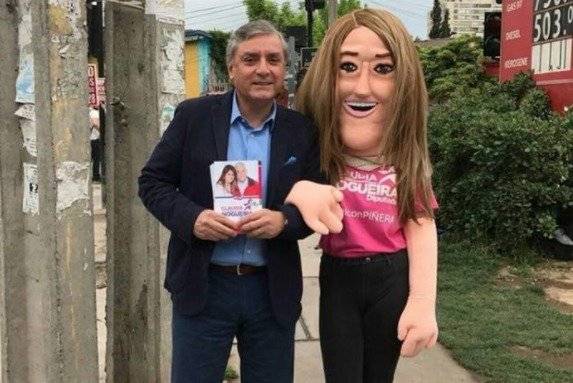 "Nogueirina"