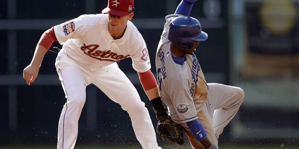 AR En Los Deportes. Dodgers vs Astros: ¡Una gran Serie Mundial!