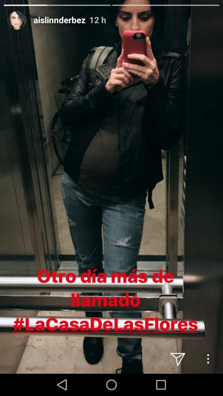 Aislinn Derbez