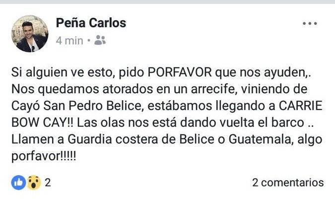Carlos Peña