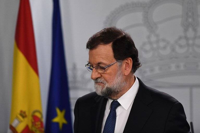 Mariano Rajoy
