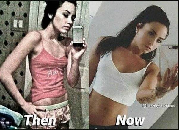 Demi Lovato