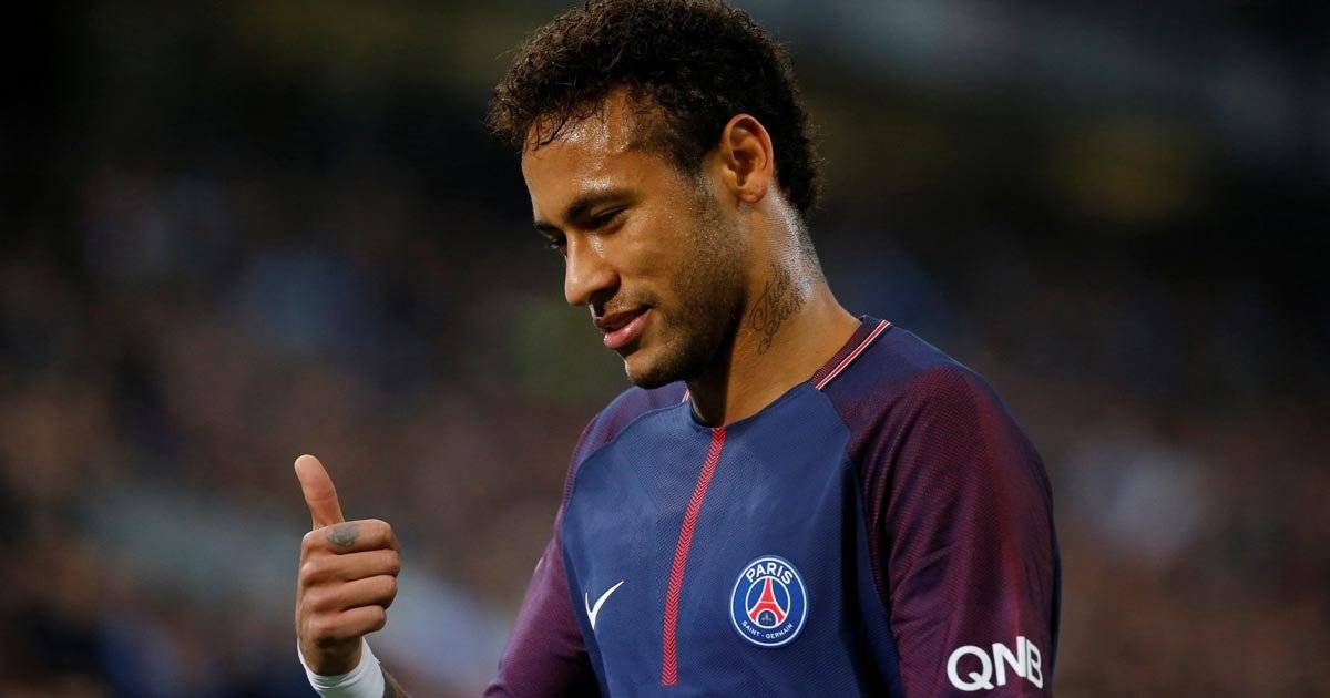 neymar