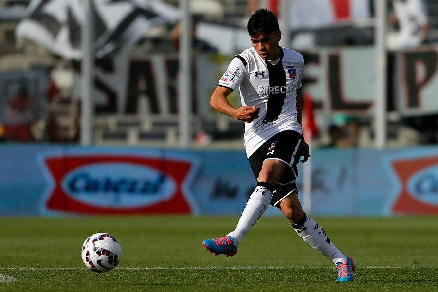 Gabriel Suazo