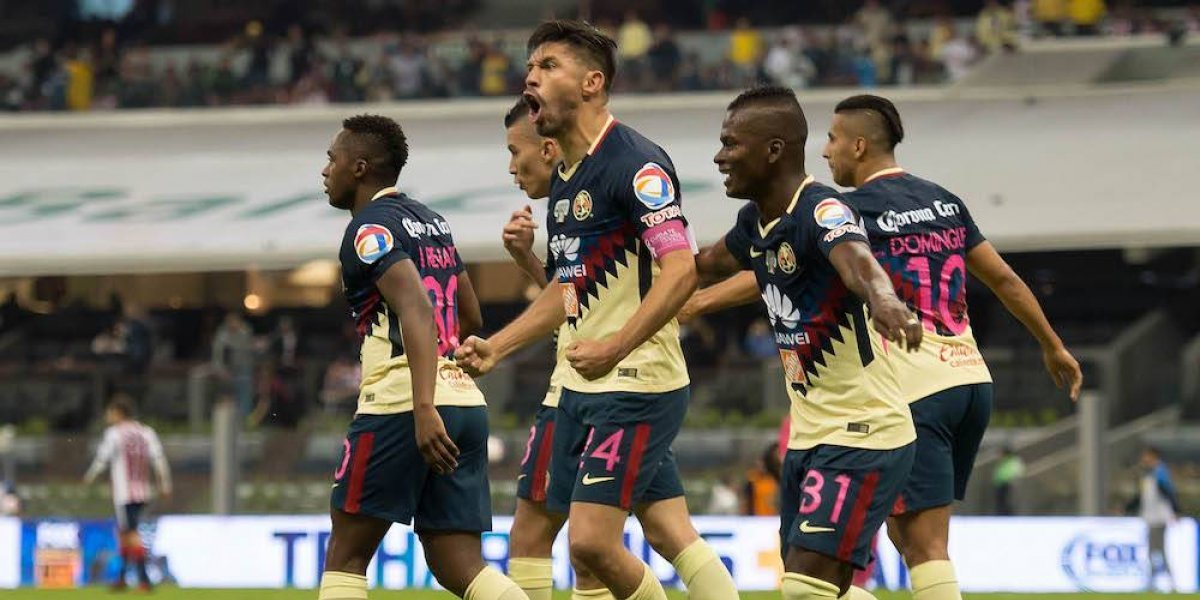 Cruz Azul logró agónico triunfo sobre Querétaro con nutrida presencia chilena Cruz Azul logró agónico triunfo sobre Querétaro con nutrida presencia chilena