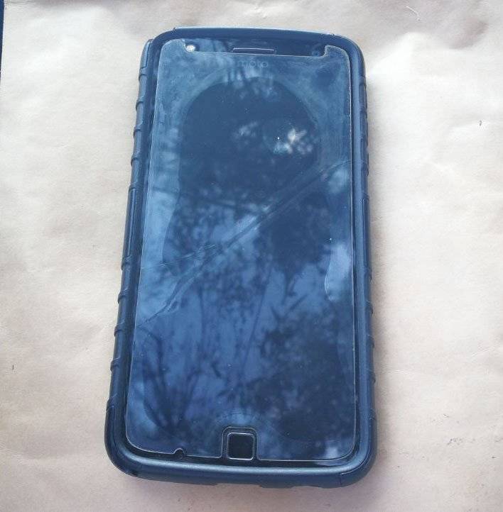 Robo de celular desata persecución en Avenida México