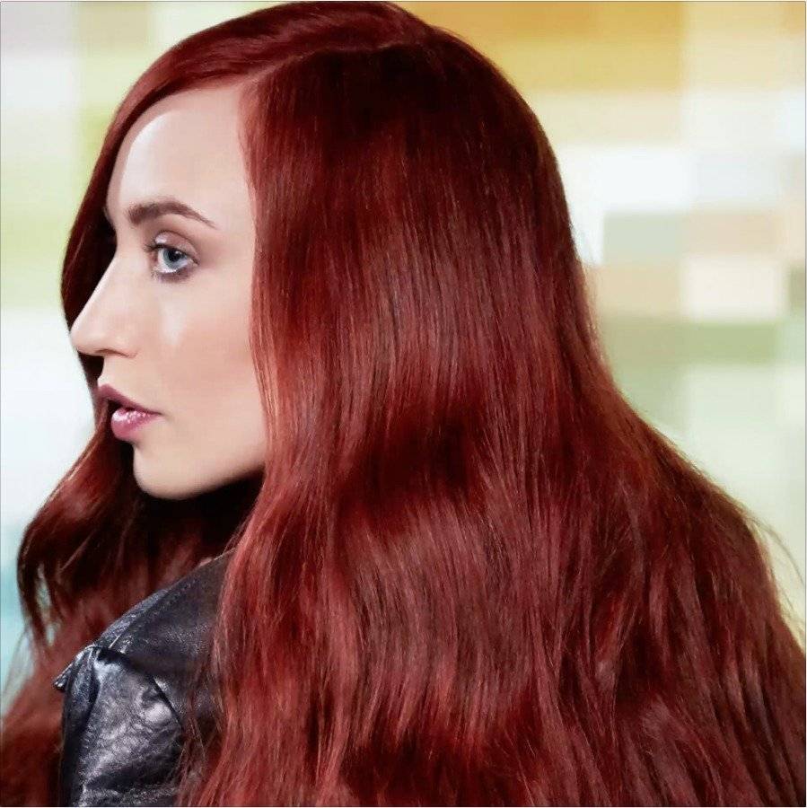 redken