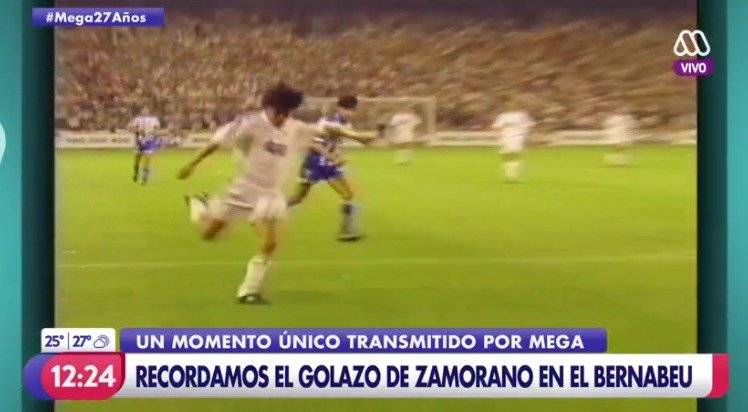 Ivan Zamorano