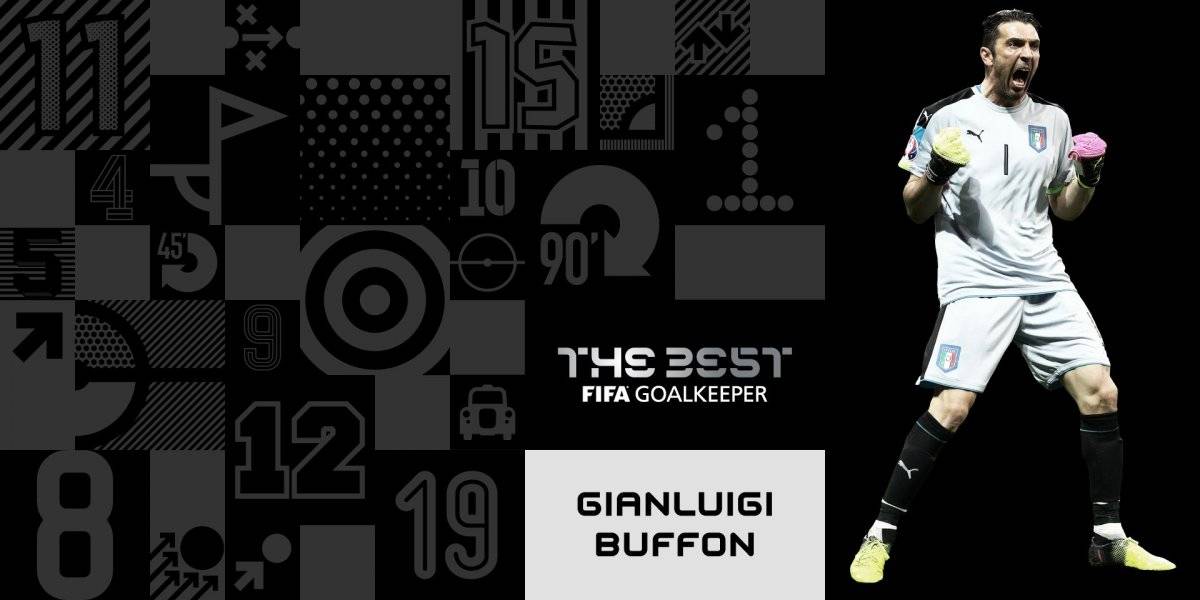 Gianluigi Buffon