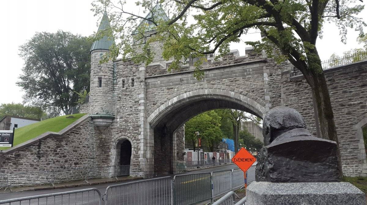 Déjate seducir por el encanto francés de Quebec