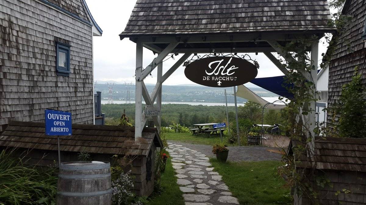 Déjate seducir por el encanto francés de Quebec