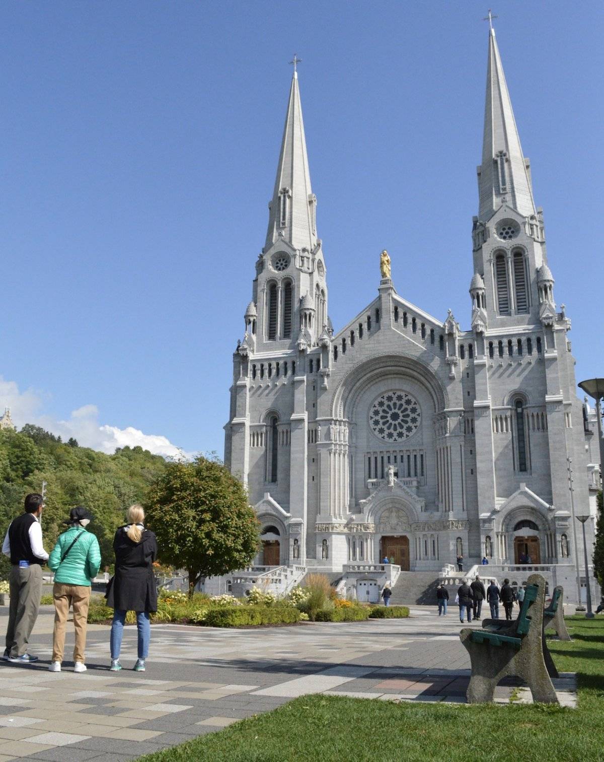 Déjate seducir por el encanto francés de Quebec
