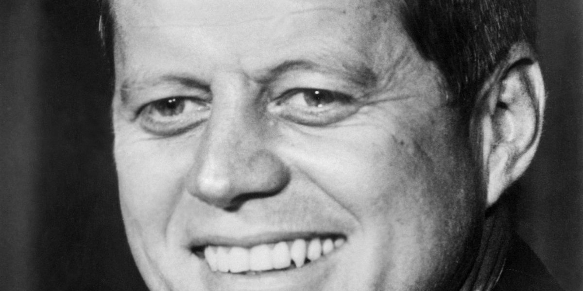 ¿Qué contienen los archivos secretos sobre el asesinato de Kennedy?