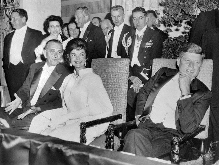 Kennedy
