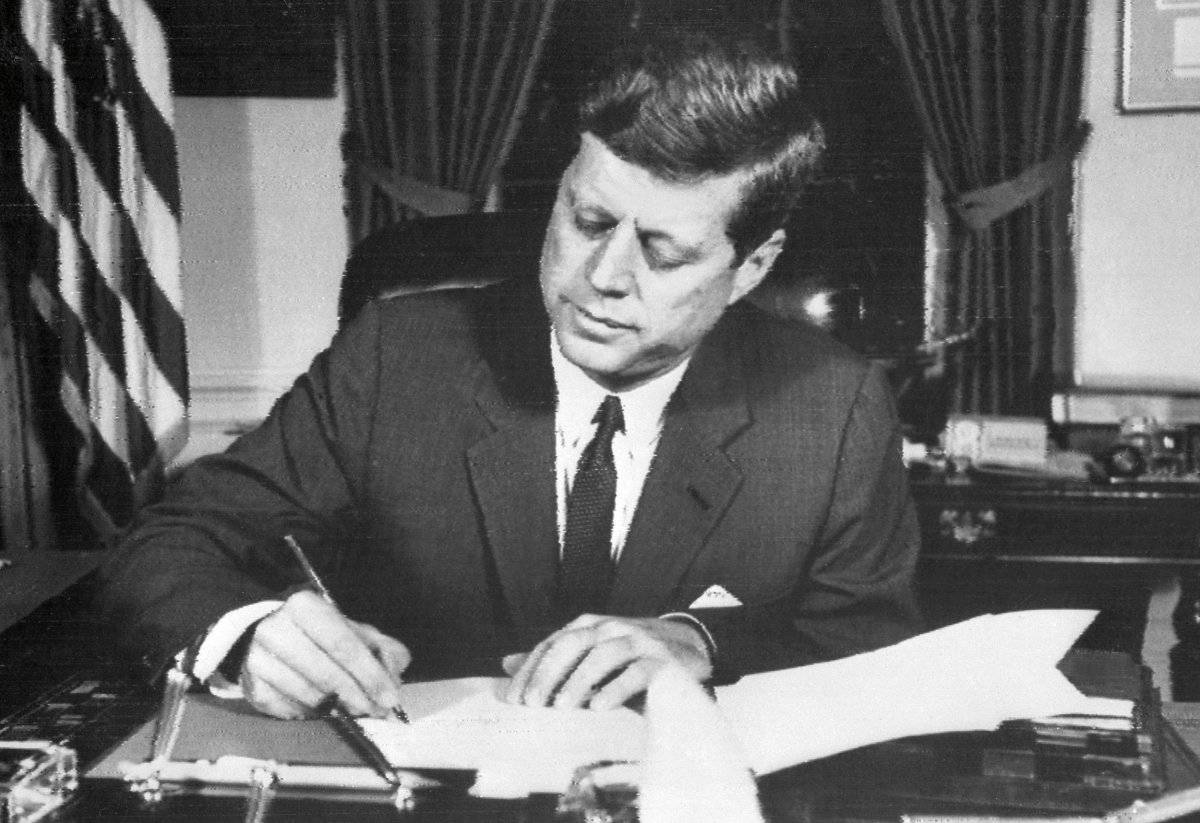 Kennedy