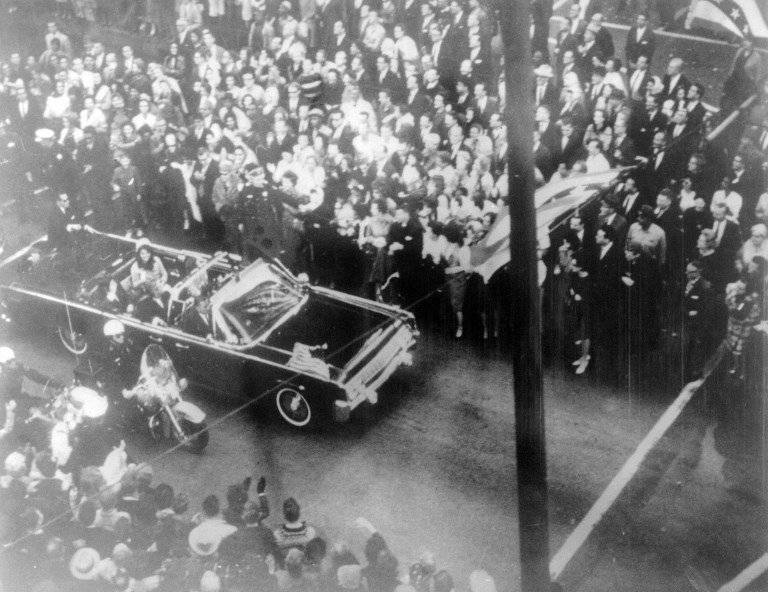 Kennedy