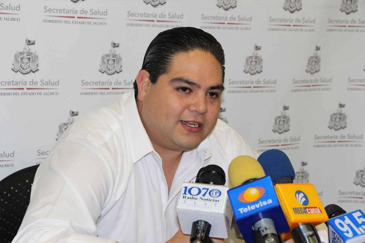 Con señalamientos, Cruces Mada deja la SSJ