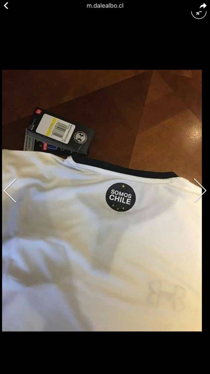 Camiseta CC