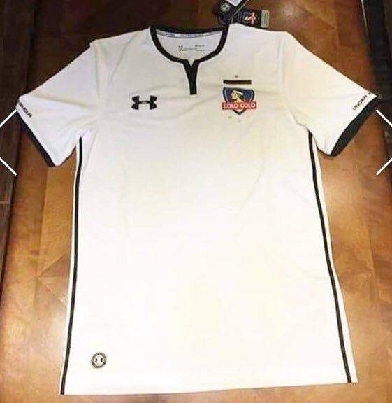 Camiseta CC