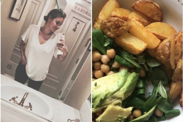 10 formas de perder peso sin hacer dieta
