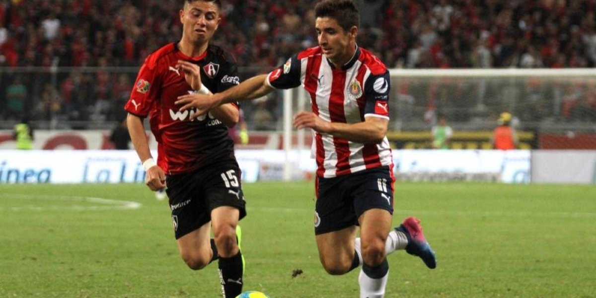 ¡Regresa! Rafa Márquez ya fue convocado por Atlas para jugar