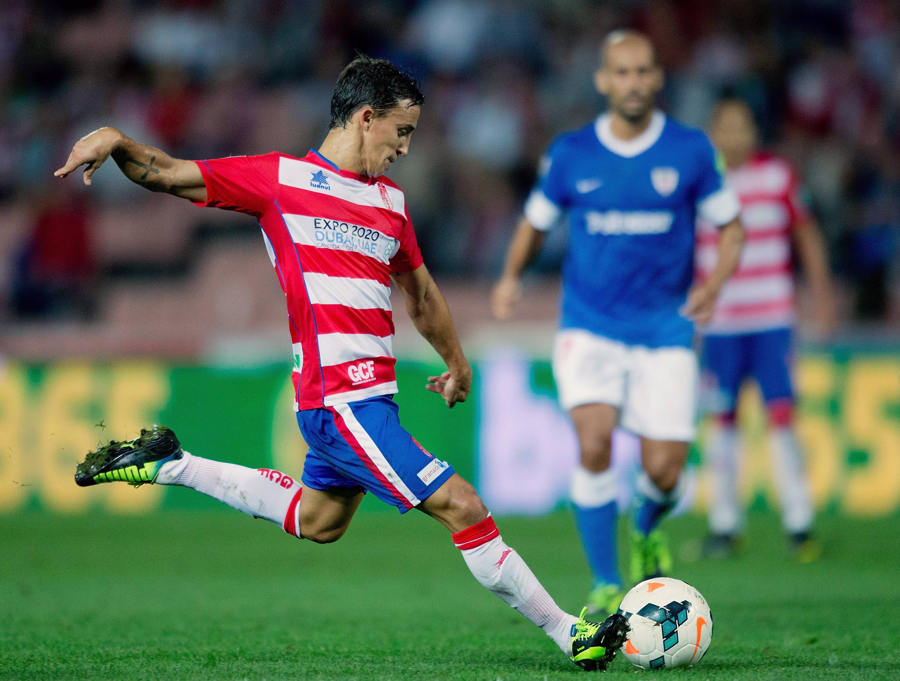 Buonanotte será enjuiciado en Granada / imagen: Getty Images