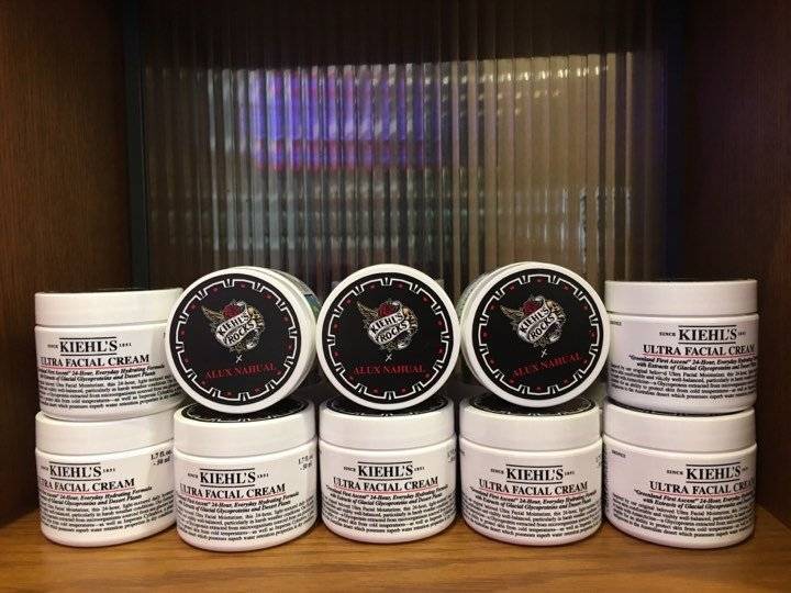 Kiehl’s
