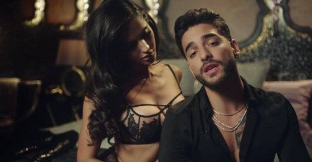 Maluma