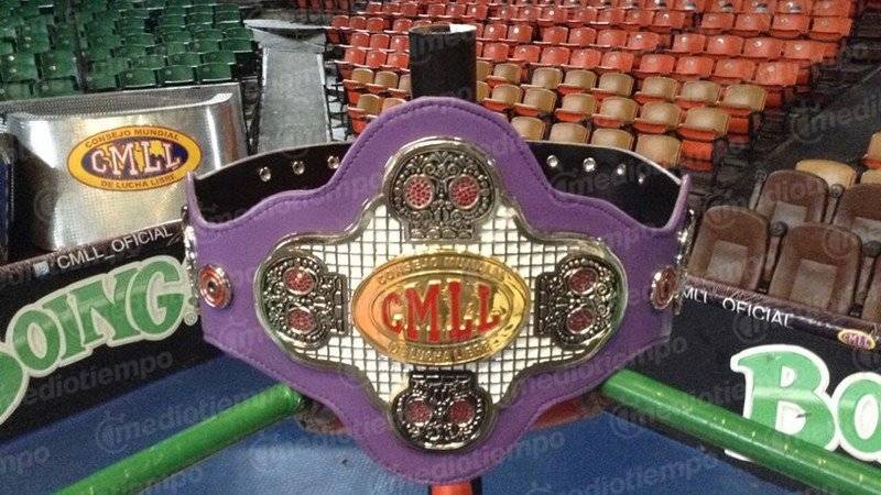 CMLL