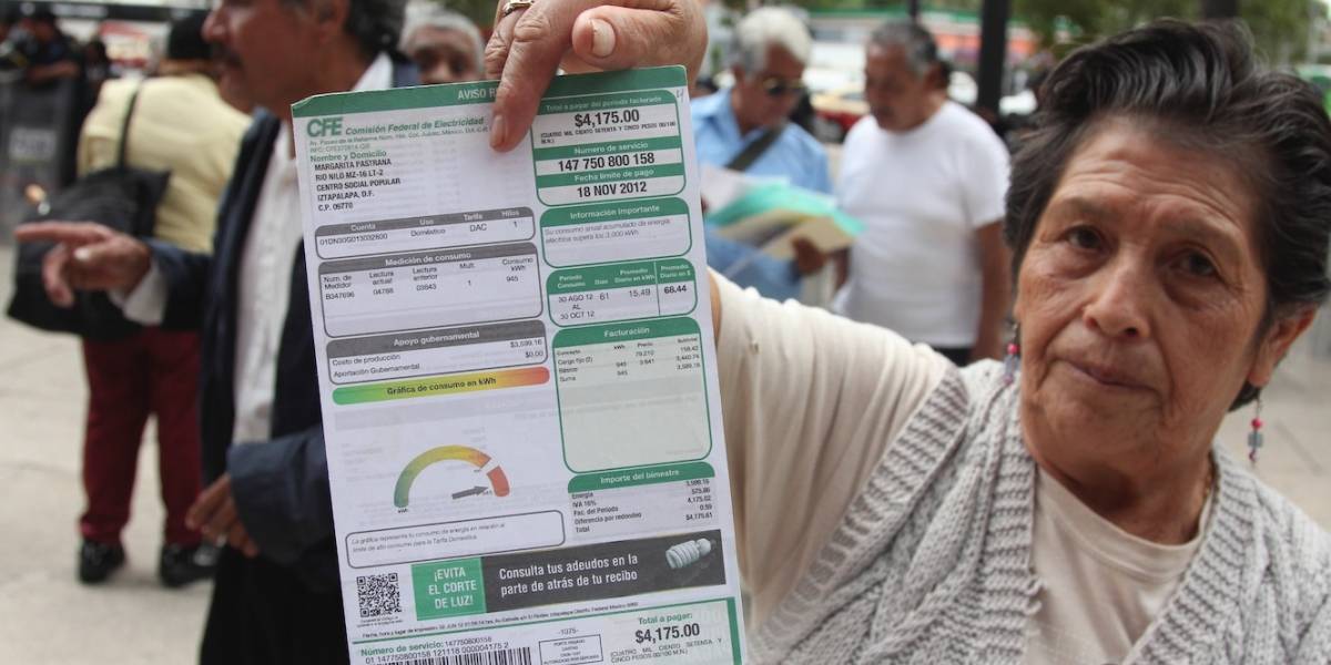 Inflación en aumento, 6.30 % la tasa anual: INEGI