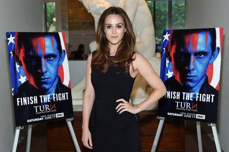 Heather Lind