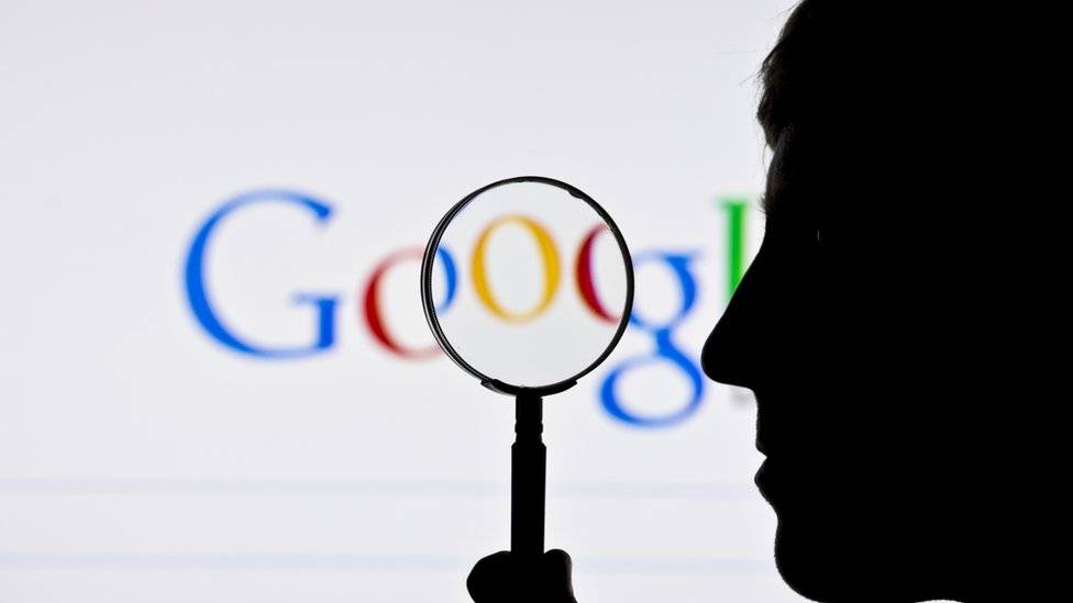 Google Google
