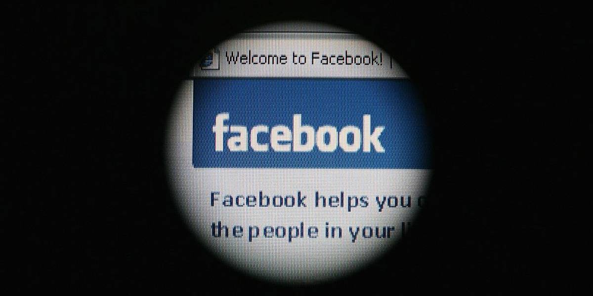 Facebook empezará a informar quién paga anuncios políticos Facebook empezará a informar quién paga anuncios políticos