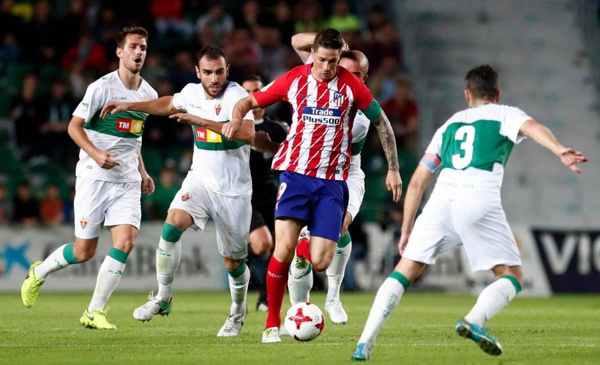 Fernando "El Niño" Torres