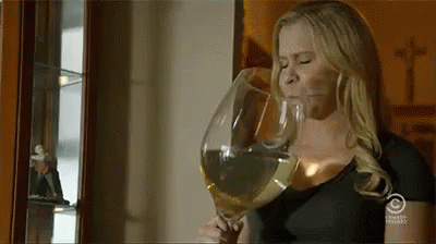 copa de vino
