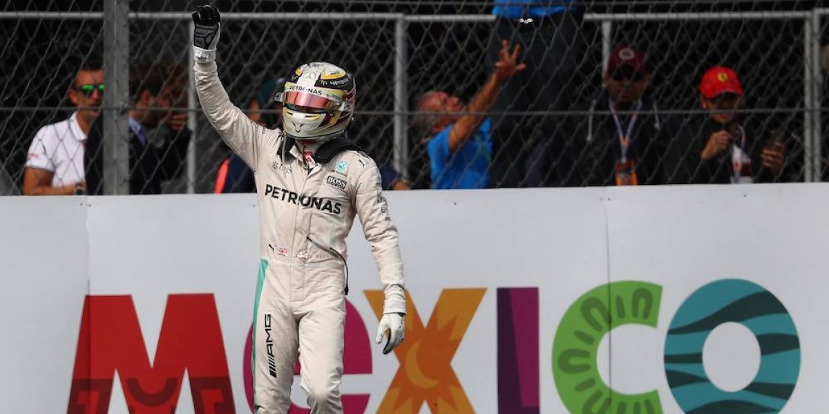 Guía para conocer todo sobre el GP de México Guía para conocer todo sobre el GP de México
