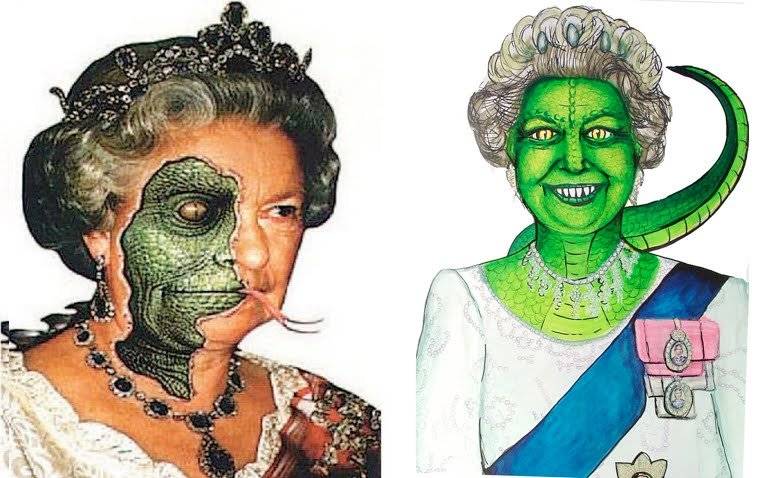 reptiliana