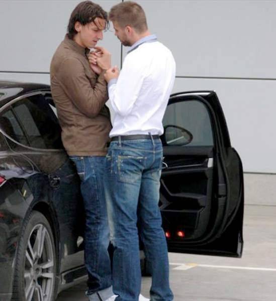 Piqué
